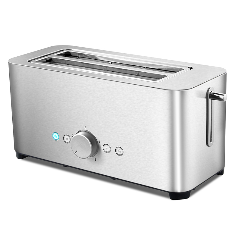 Electric Automatic Pop-up Stai – Toaster 4 Slice Bewertung und Preis