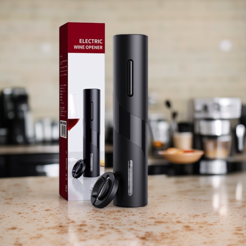 Electric Bottle Opener for Red – Kitchen Appliances Garage Bewertung und Preis