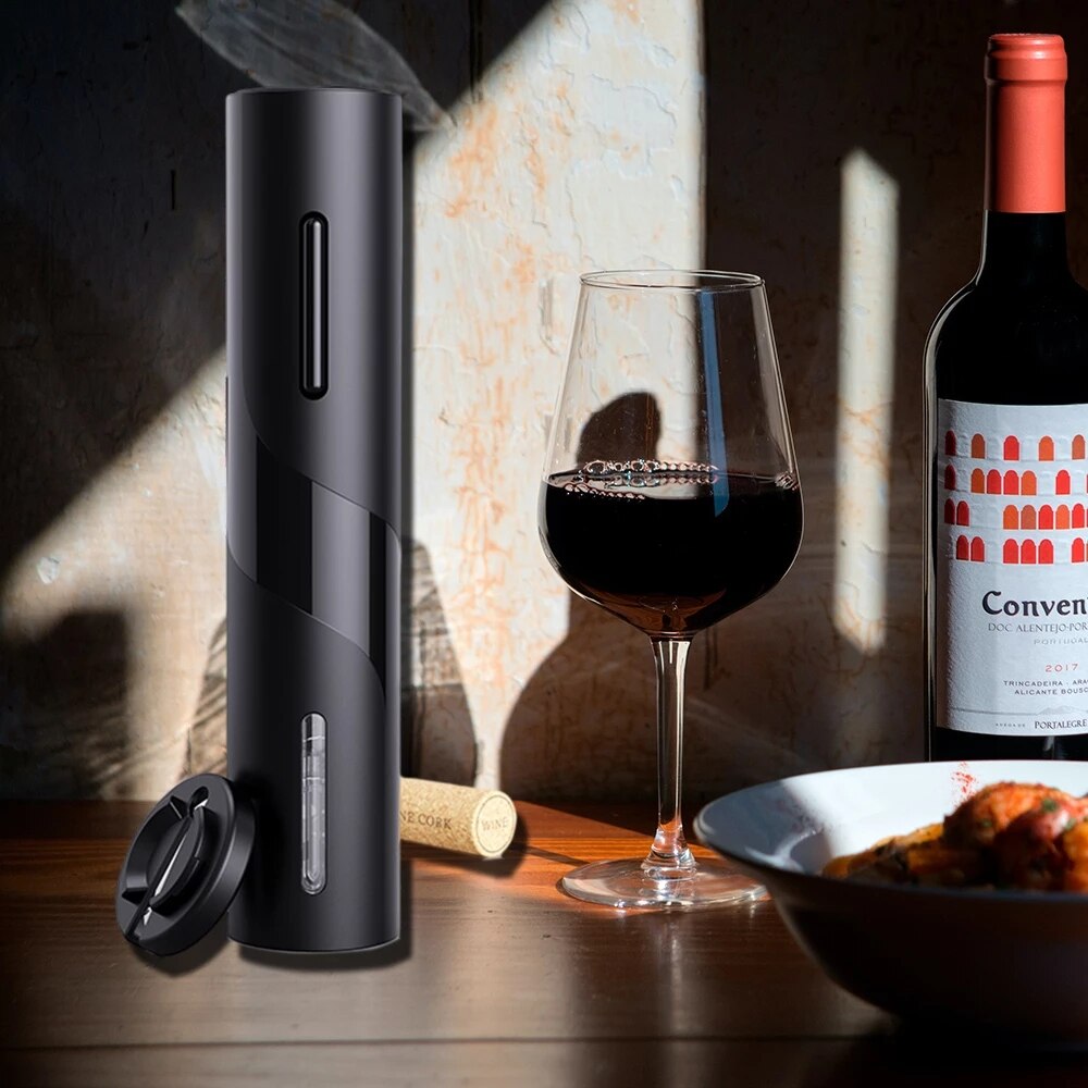 Electric Bottle Opener for Red – Kitchen Appliances Garage Bewertung und Preis