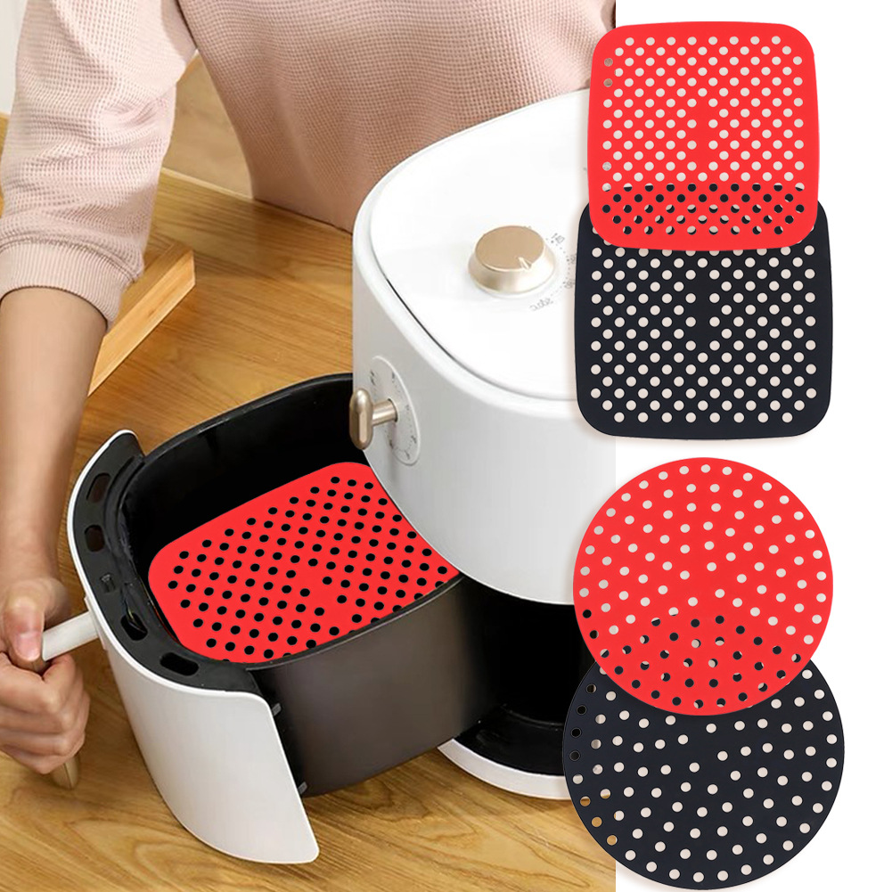 High Quality Air Fryer Silicon – Kitchen Appliances Garage Bewertung und Preis