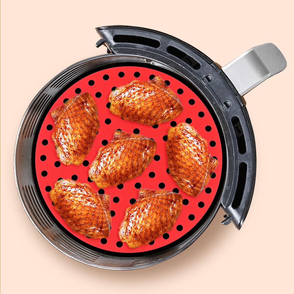 High Quality Air Fryer Silicon – Kitchen Appliances Garage Bewertung und Preis