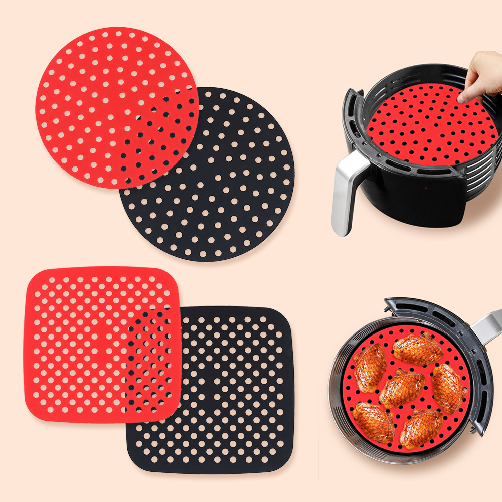 High Quality Air Fryer Silicon – Kitchen Appliances Garage Bewertung und Preis