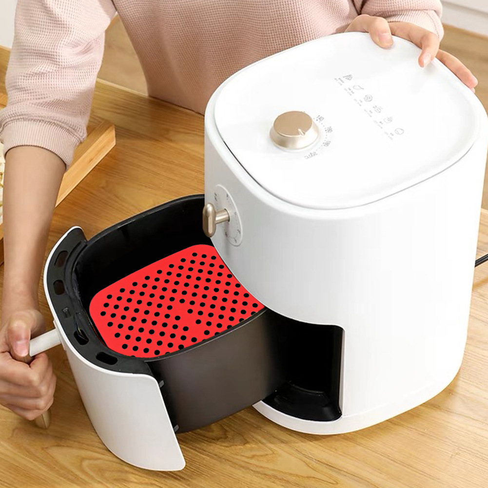High Quality Air Fryer Silicon – Kitchen Appliances Garage Bewertung und Preis