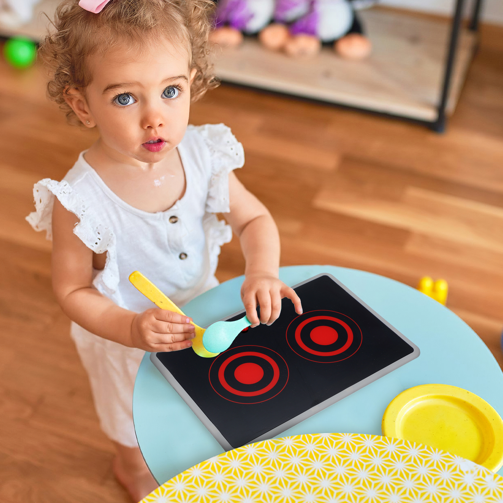 Kids Play Kitchen Appliance Re – Kitchen Appliances Kids Bewertung und Preis