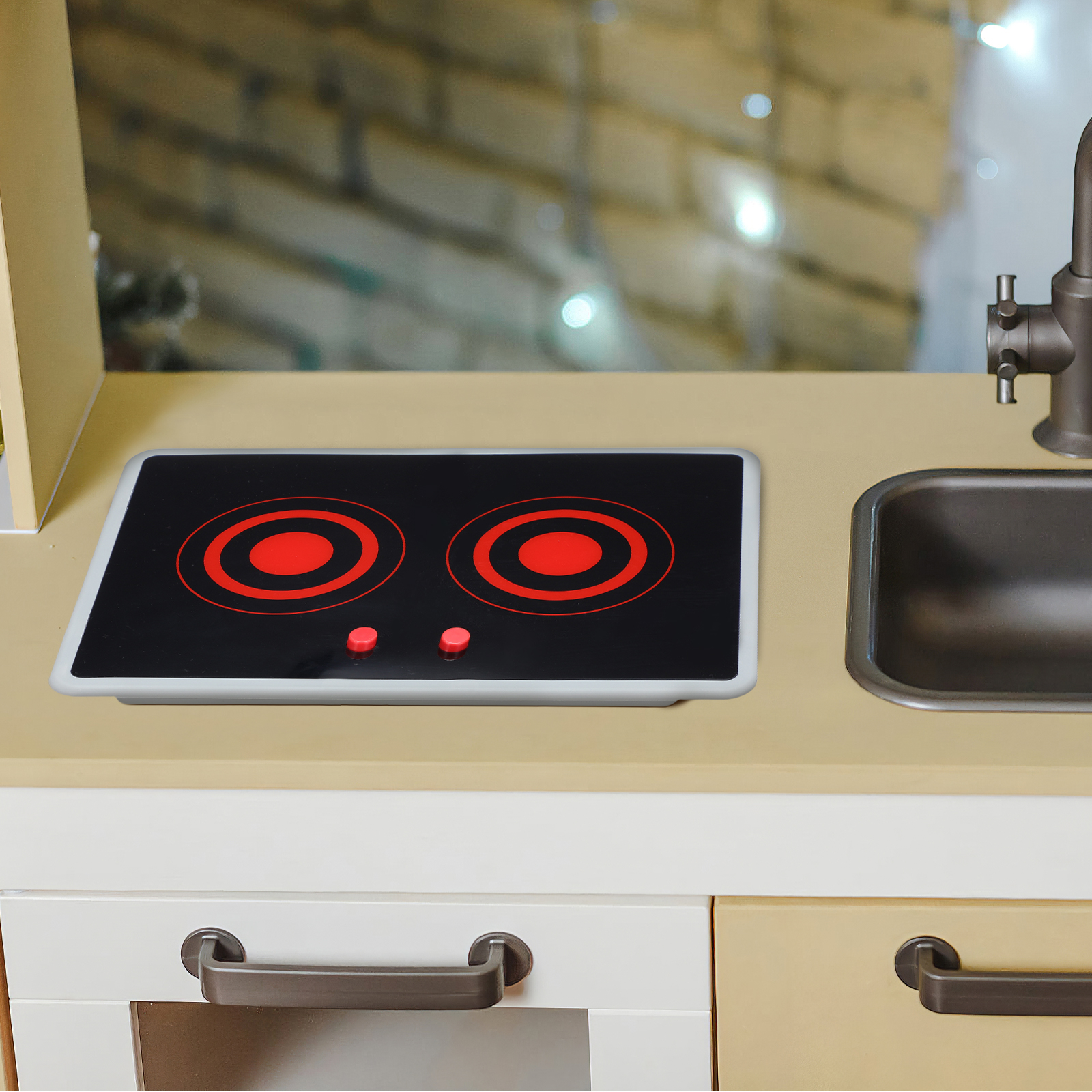 Kids Play Kitchen Appliance Re – Kitchen Appliances Kids Bewertung und Preis