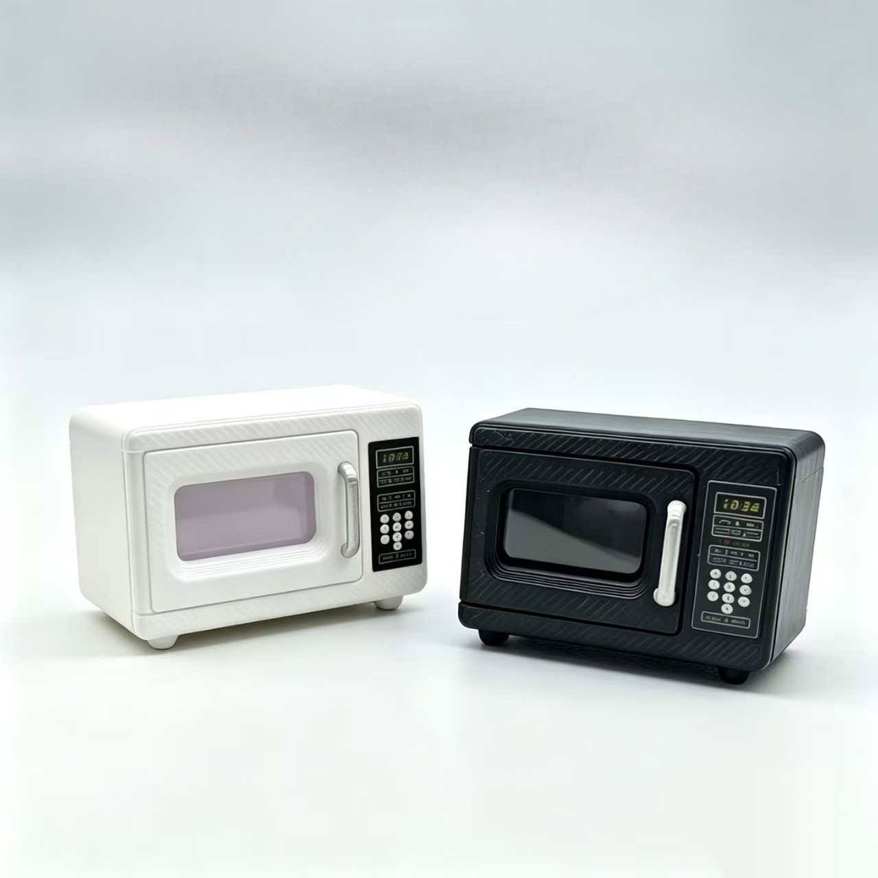 1:12 Mini Microwave Dollhouse  – Kitchen Appliances List Bewertung und Preis