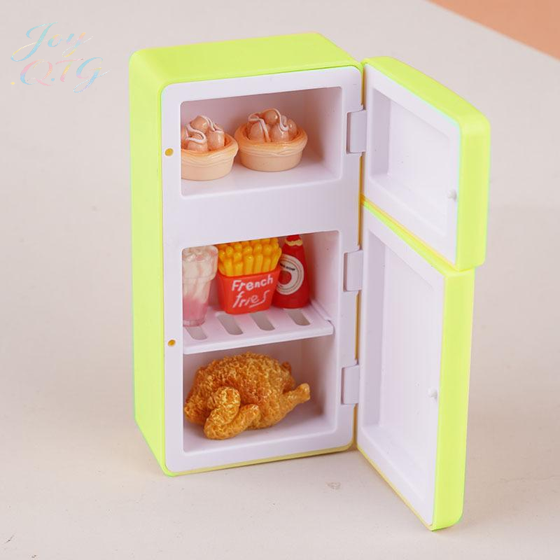 1 Set Dollhouse Accessory Mini – Kitchen Appliances Kids Bewertung und Preis