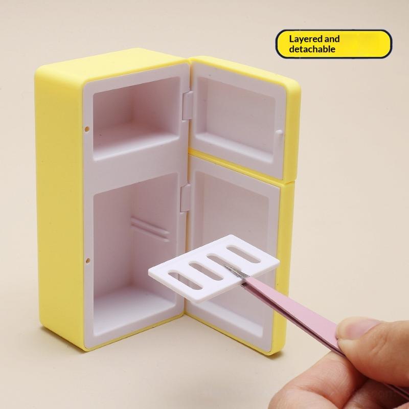 1 Set Dollhouse Accessory Mini – Kitchen Appliances Kids Bewertung und Preis