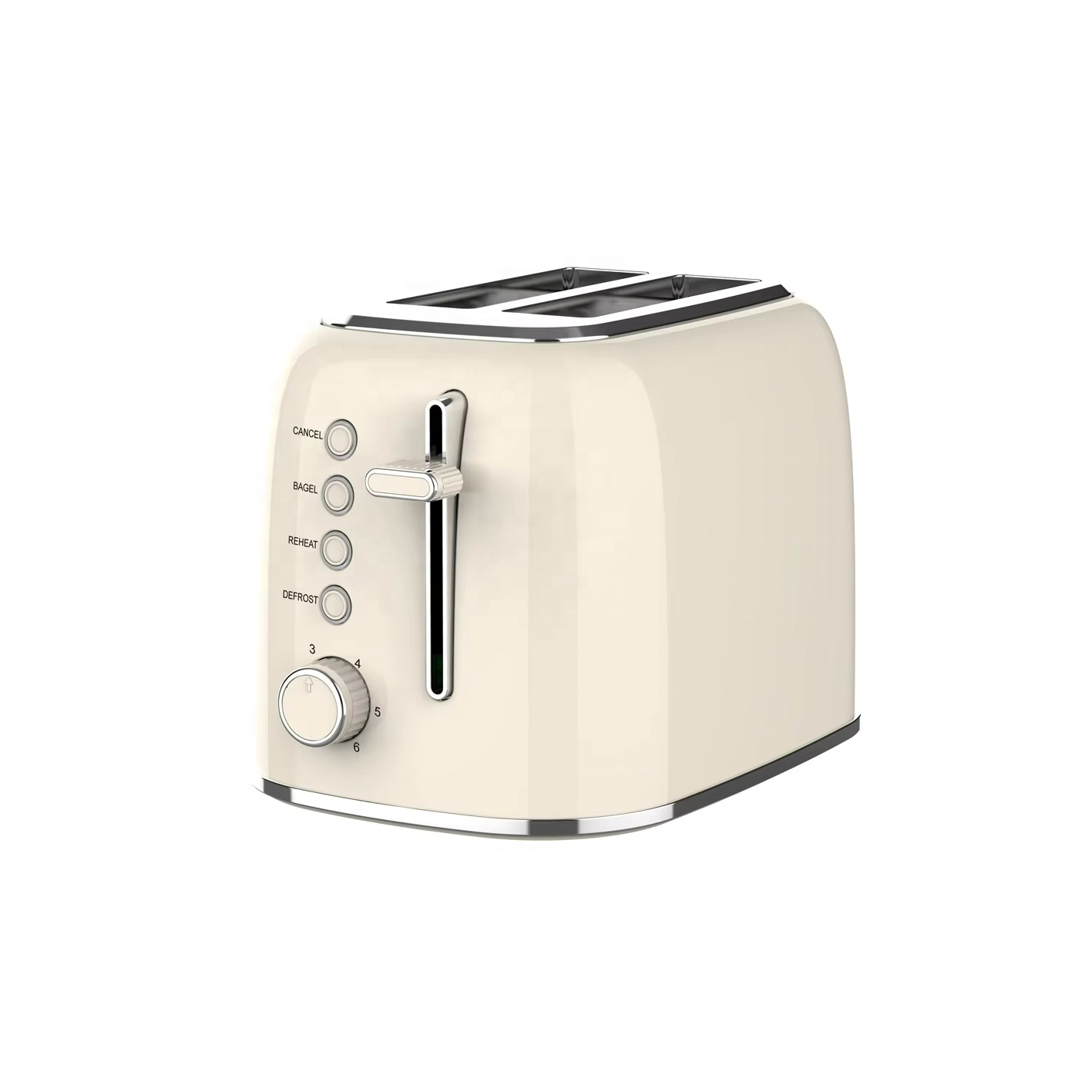 Retro Stainless Steel Toaster  – Toaster 4 Slice Bewertung und Preis