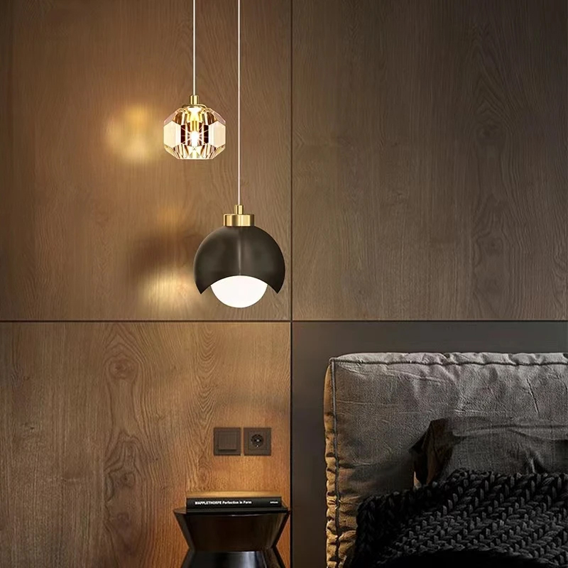 Bedroom Bedside Hanging Pendan – Kitchen Appliances In White Bewertung und Preis