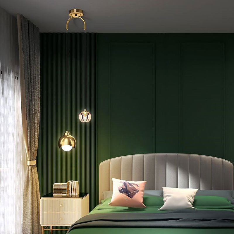 Bedroom Bedside Hanging Pendan – Kitchen Appliances In White Bewertung und Preis