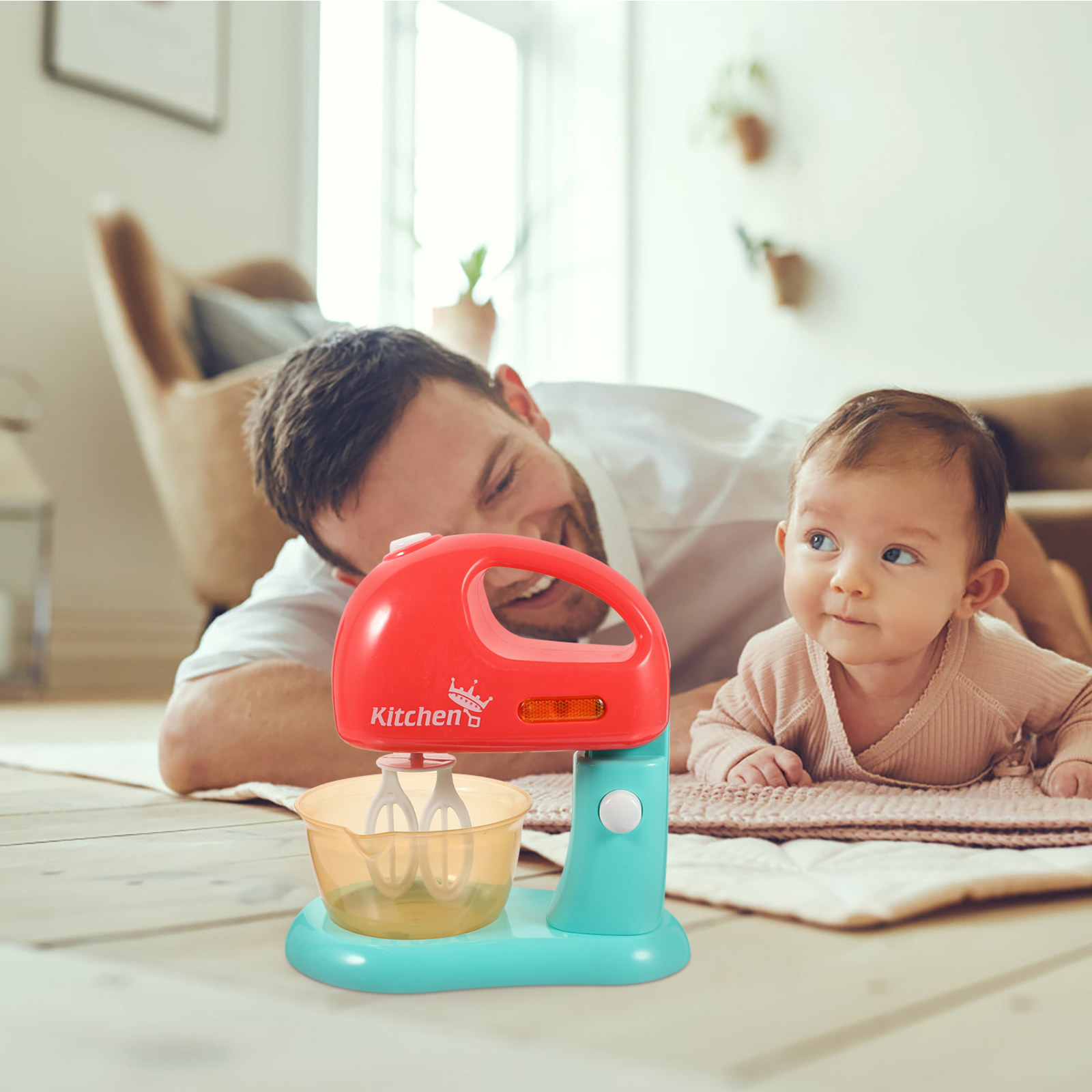 Kids Pretended Mini Electric M – Kitchen Appliances Kids Bewertung und Preis