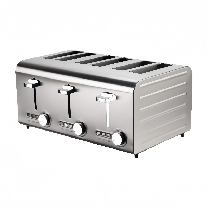 Commercial Wide-Slot Toaster | – Toaster 4 Slice Bewertung und Preis