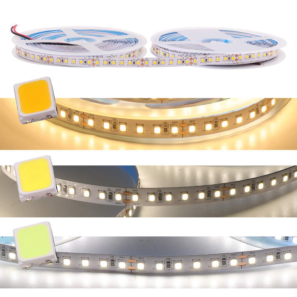 5-100M DC12V 24V Led Strip Lig – Kitchen Appliances In White Bewertung und Preis
