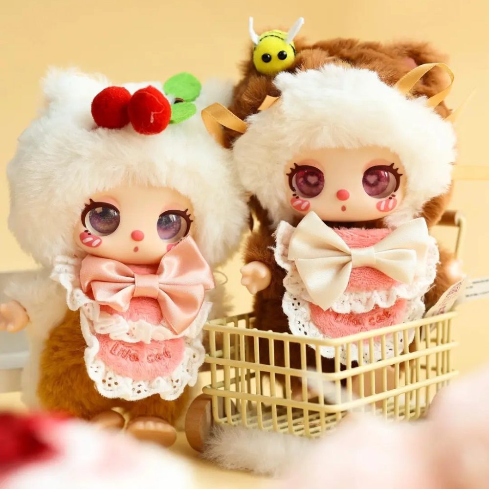 Genuine Liila Chef Kitten seri – Kitchen Appliances Gift Bewertung und Preis