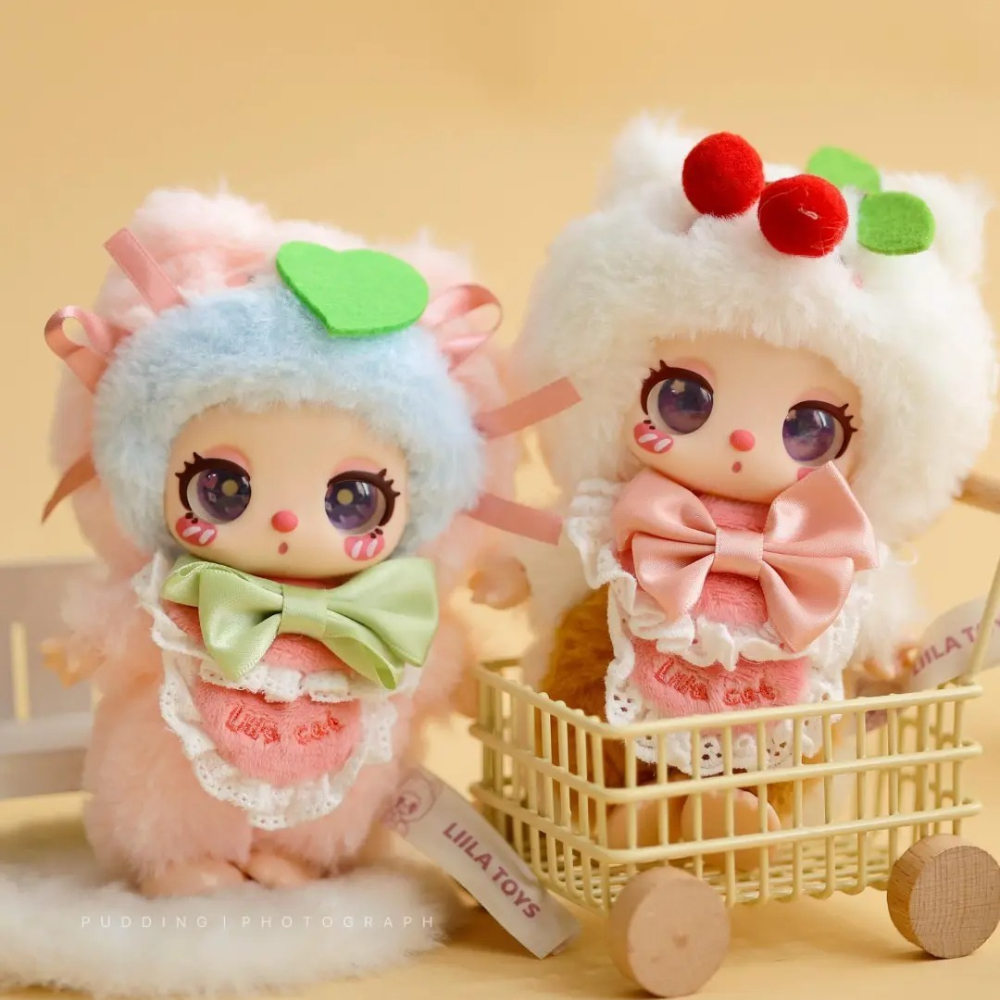 Genuine Liila Chef Kitten seri – Kitchen Appliances Gift Bewertung und Preis