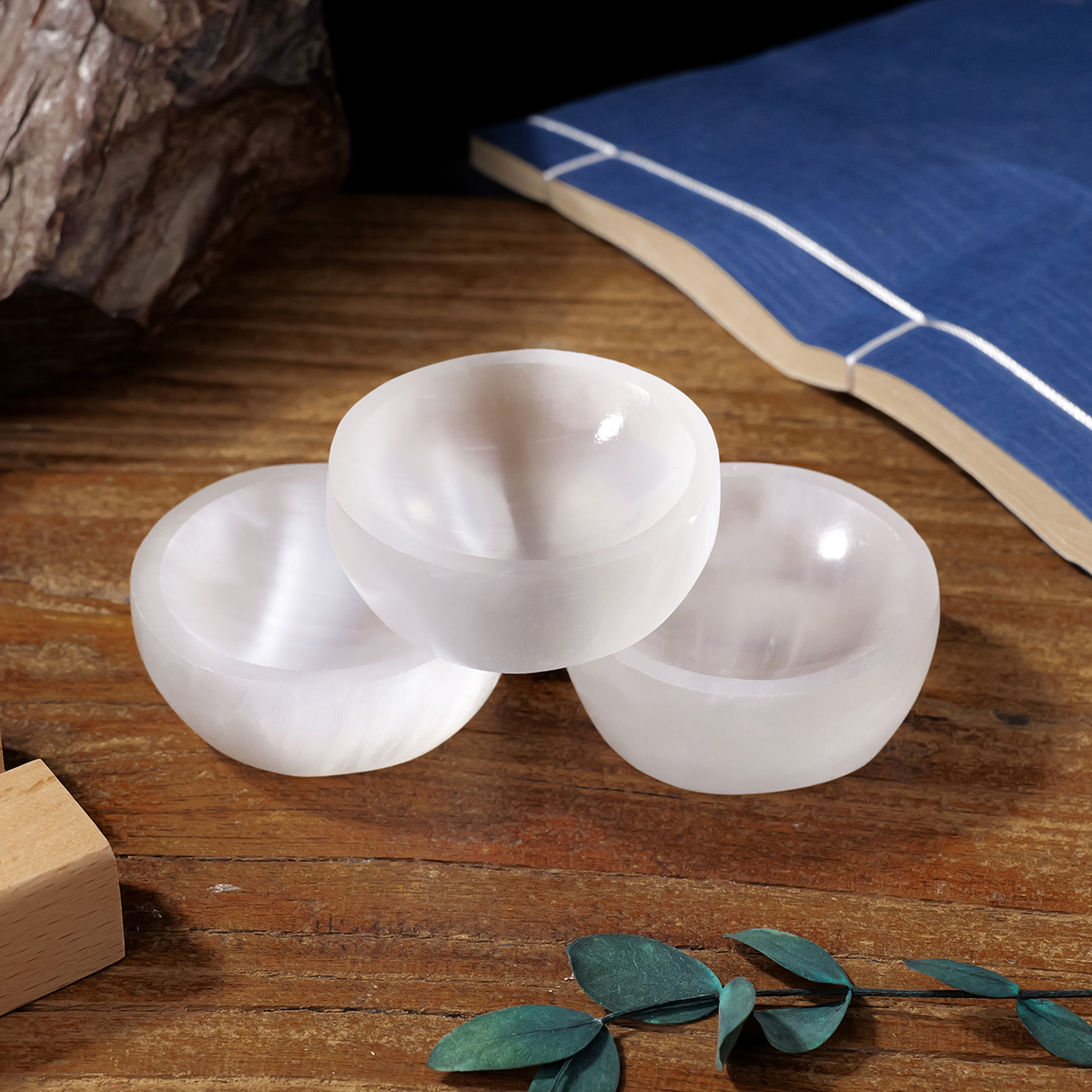1pc Natural Stone Sculpture Wh – Kitchen Appliances In White Bewertung und Preis