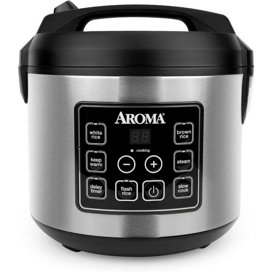 20 Cup Cooked 10 Cup Uncooked  – Rice Cooker 10 Cup Bewertung und Preis