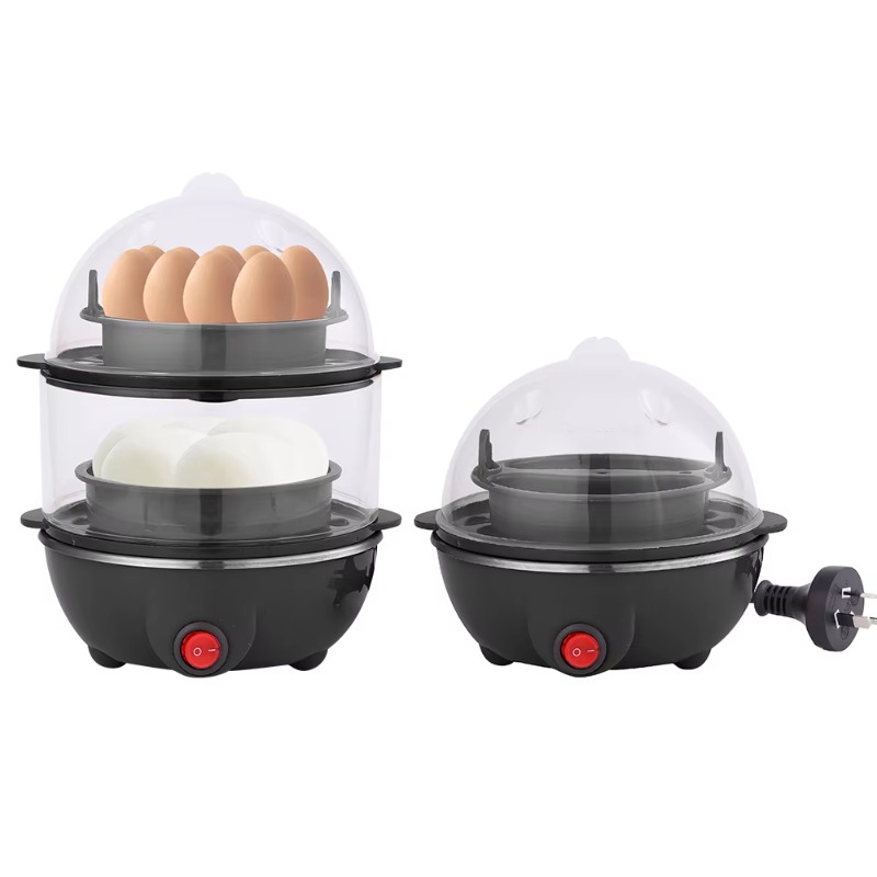 High Quality Home Portable Com – Egg Cooker Rapid Bewertung und Preis