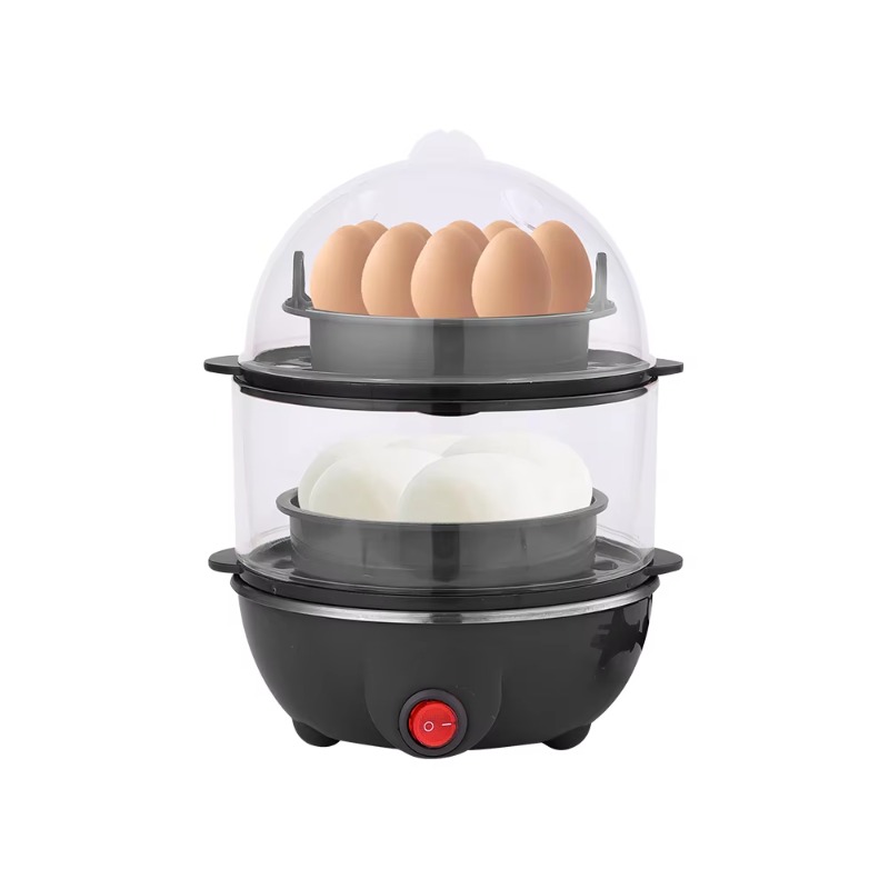 High Quality Home Portable Com – Egg Cooker Rapid Bewertung und Preis