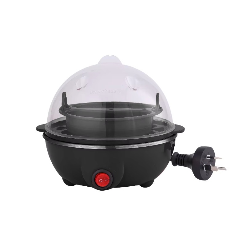 High Quality Home Portable Com – Egg Cooker Rapid Bewertung und Preis