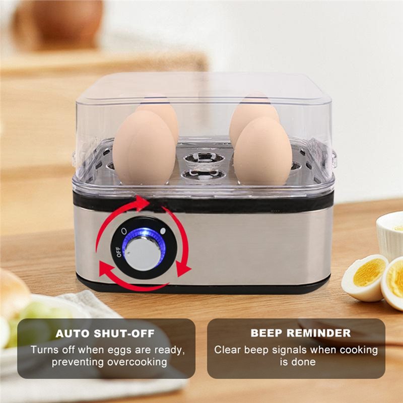 A50Q-Electric Rapid Eggs Cooke – Egg Cooker Rapid Bewertung und Preis