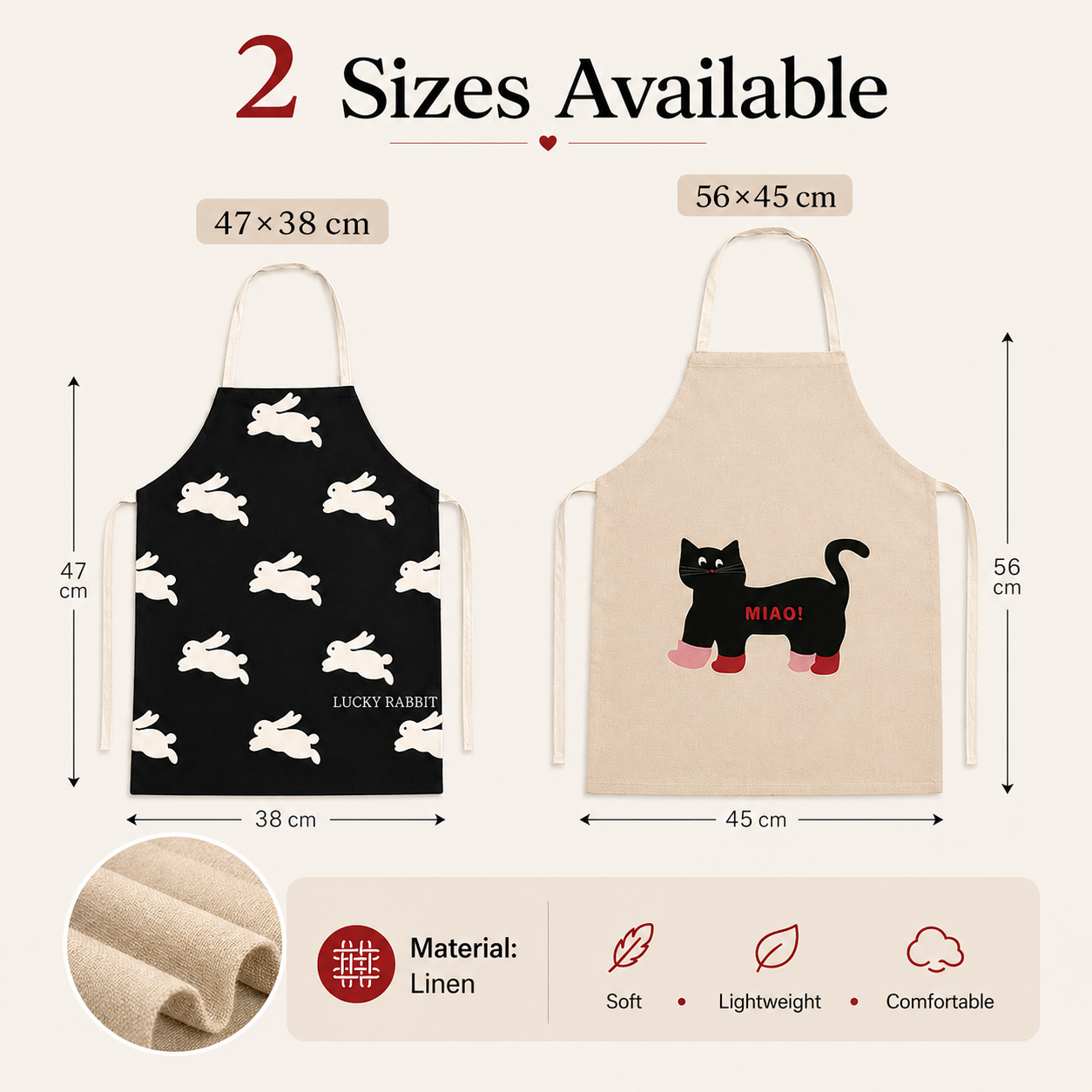 Cute Black Cat White Rabbit Li – Kitchen Appliances In White Bewertung und Preis