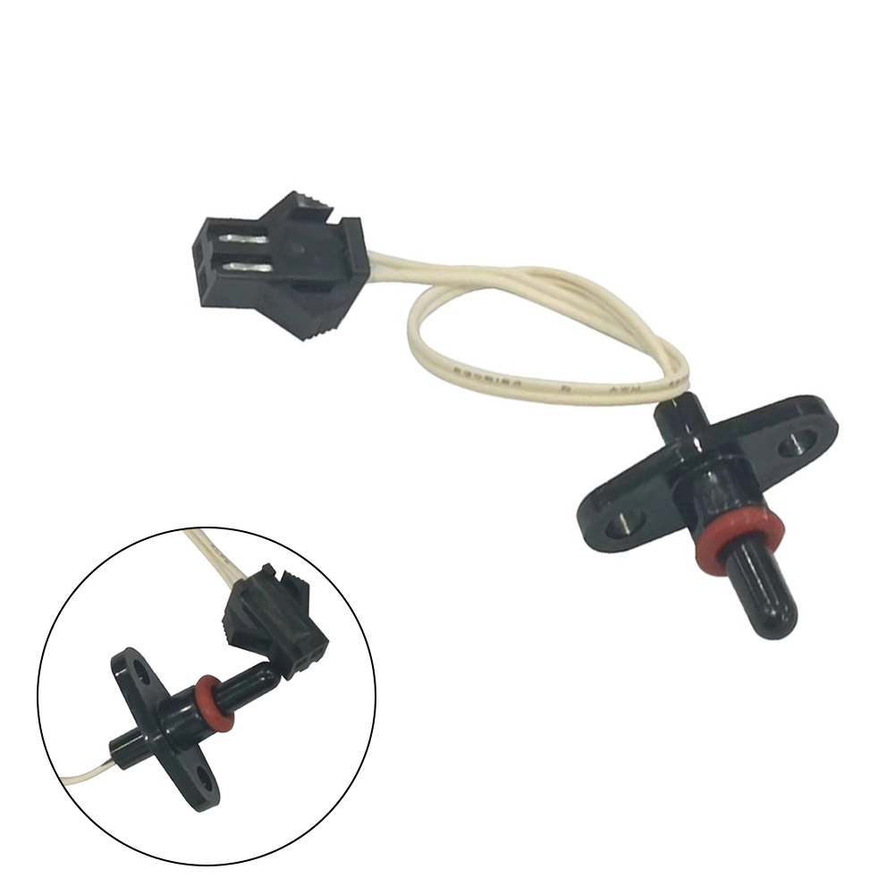 Thermistor Temperature Sensors – Kitchen Appliances List Bewertung und Preis