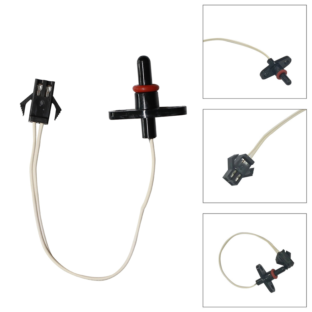 Thermistor Temperature Sensors – Kitchen Appliances List Bewertung und Preis
