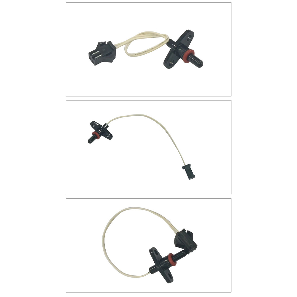 Thermistor Temperature Sensors – Kitchen Appliances List Bewertung und Preis
