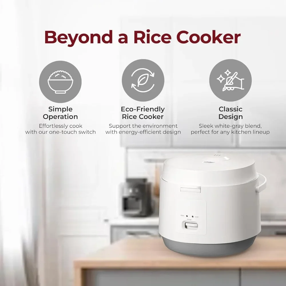 l Rice Cooker  Pot, 10-Cup (Un – Rice Cooker 10 Cup Bewertung und Preis