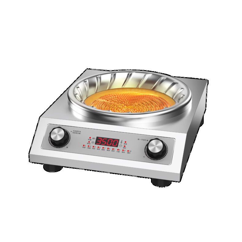 Electric Ceramic Stove Househo – Wok Electric Flat Bewertung und Preis