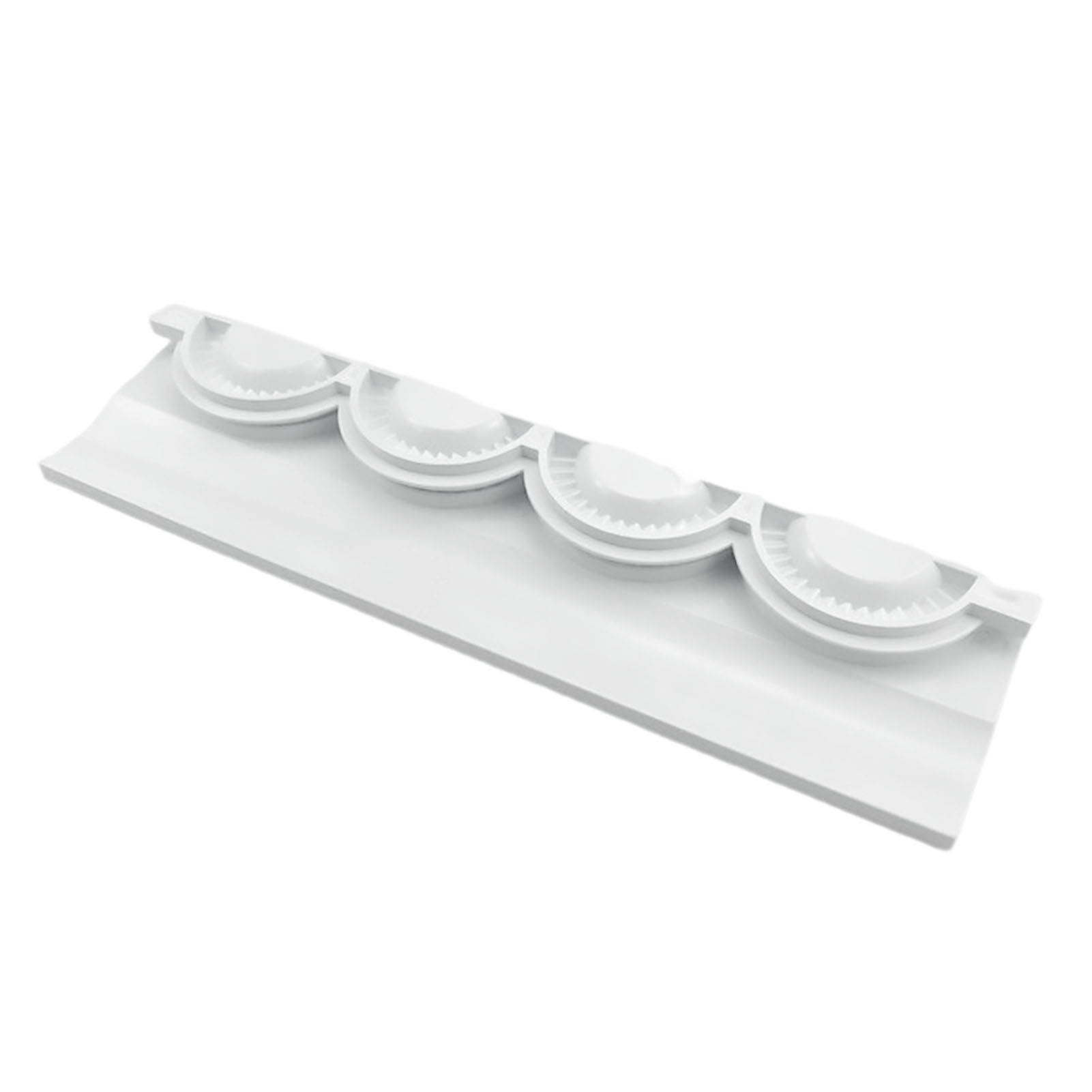 Large Diy Dumpling Mold Dough  – Kitchen Appliances Garage Bewertung und Preis