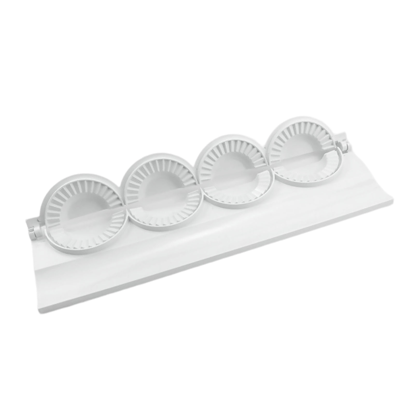 Large Diy Dumpling Mold Dough  – Kitchen Appliances Garage Bewertung und Preis