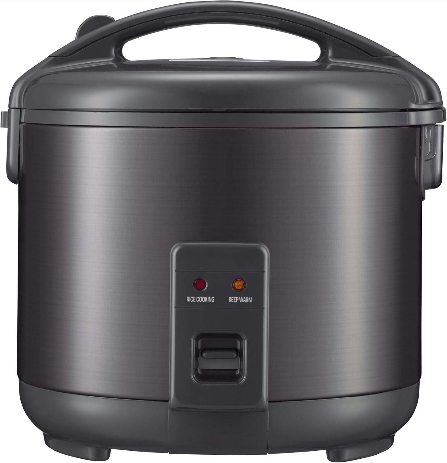 Electric Rice Cooker with 10 C – Rice Cooker 10 Cup Bewertung und Preis