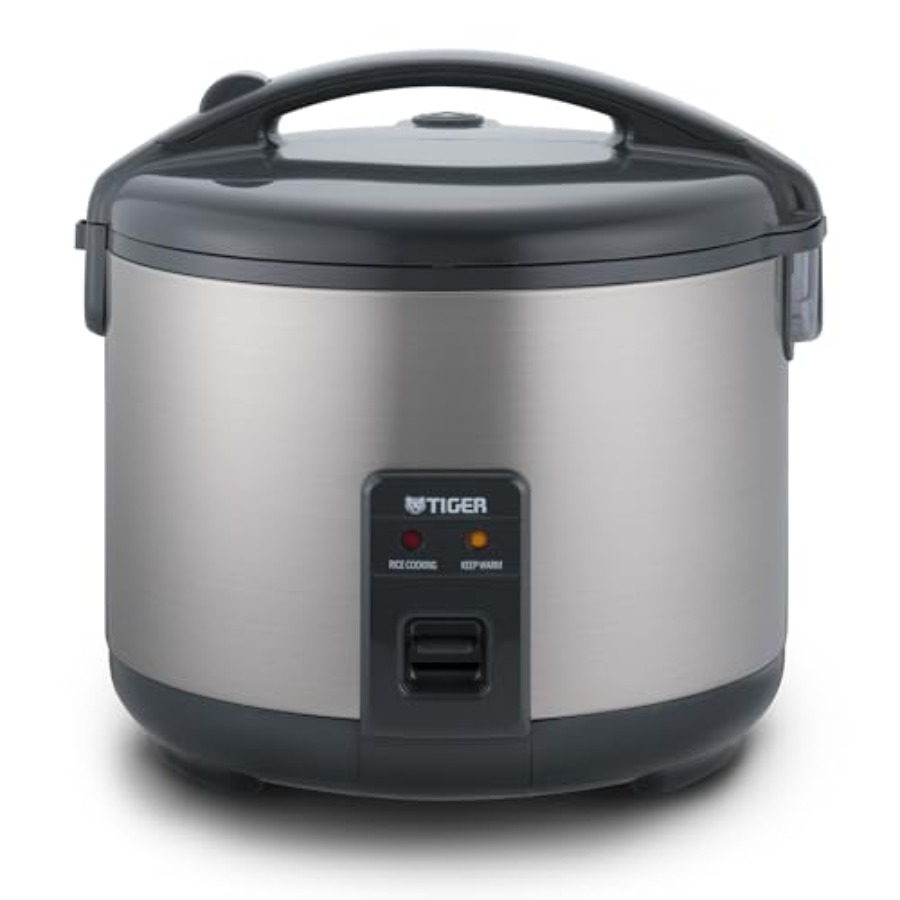 10 Cup Capacity White Rice Coo – Rice Cooker 10 Cup Bewertung und Preis