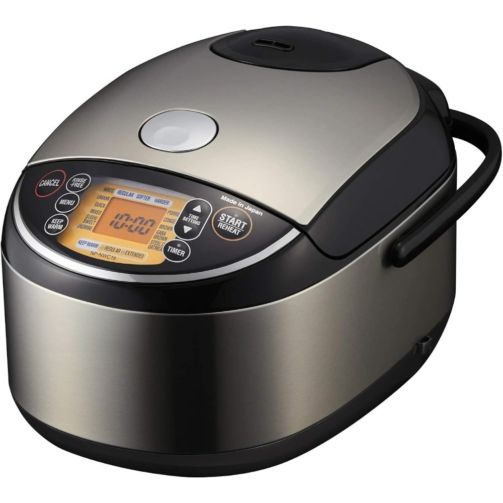 Exclusive Deal    Pressure Ind – Rice Cooker 10 Cup Bewertung und Preis