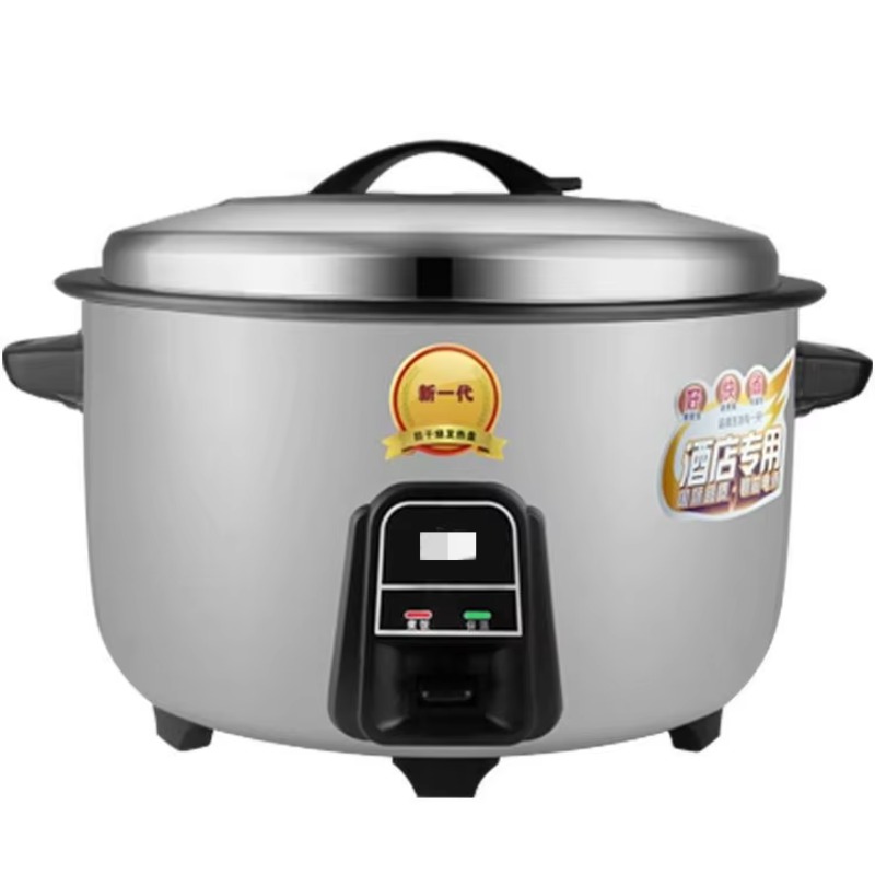Commercial Digital Stainless S – Rice Cooker 10 Cup Bewertung und Preis