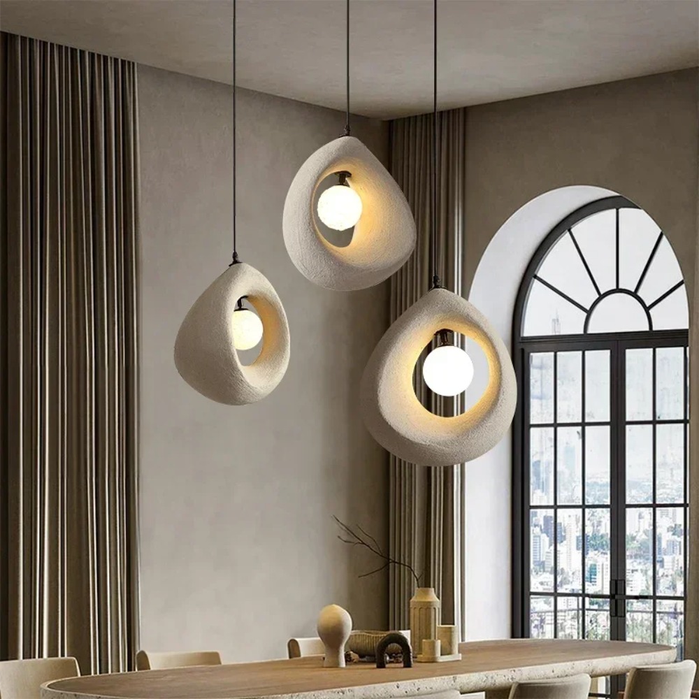 Wabi Sabi Pendant Lights Minim – Kitchen Appliances In White Bewertung und Preis