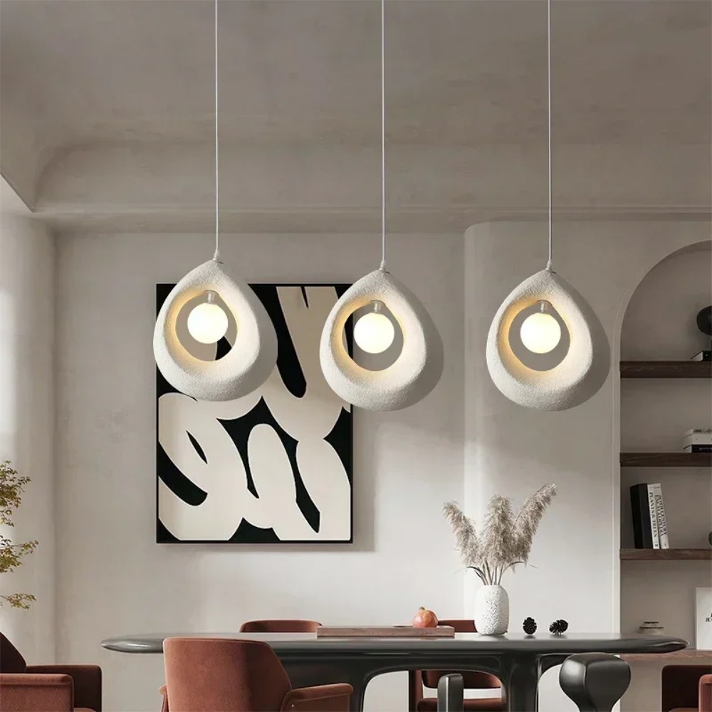Wabi Sabi Pendant Lights Minim – Kitchen Appliances In White Bewertung und Preis