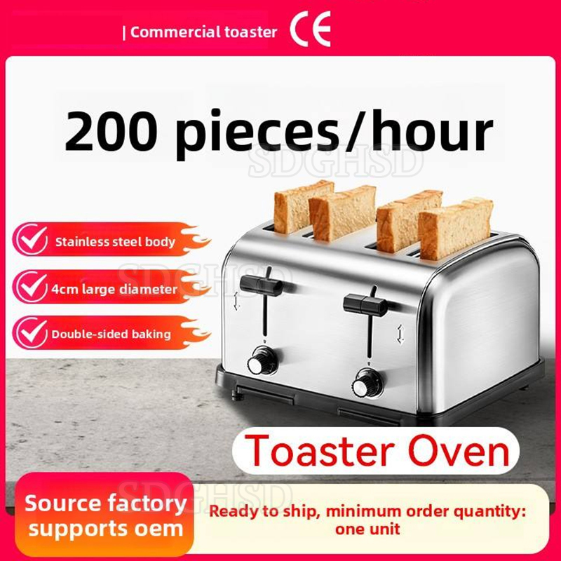 Custom Kitchen Toaster 4 Slice – Toaster 4 Slice Bewertung und Preis