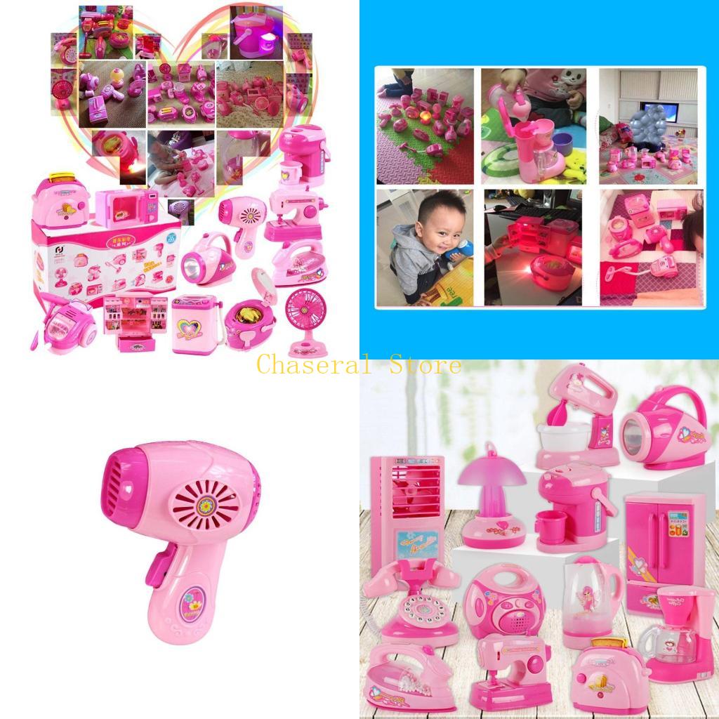 E7CE Children Kid Boy Girl Min – Kitchen Appliances Kids Bewertung und Preis