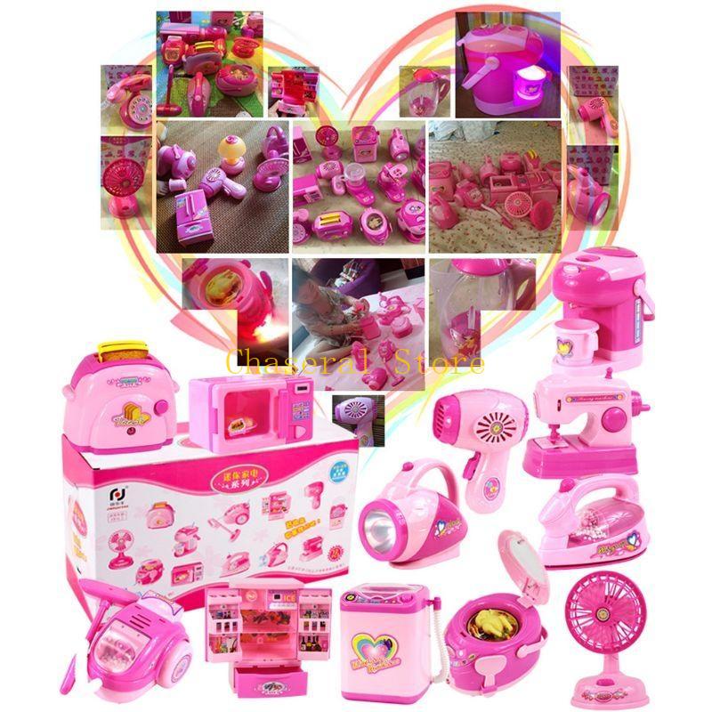 E7CE Children Kid Boy Girl Min – Kitchen Appliances Kids Bewertung und Preis