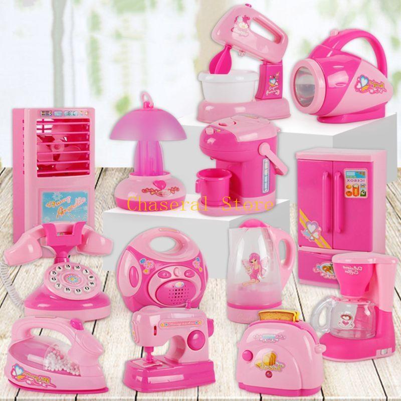 E7CE Children Kid Boy Girl Min – Kitchen Appliances Kids Bewertung und Preis