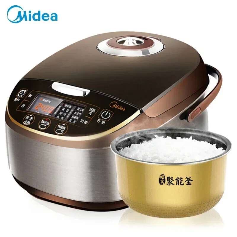 Midea rice cooker 5L household – Rice Cooker 10 Cup Bewertung und Preis