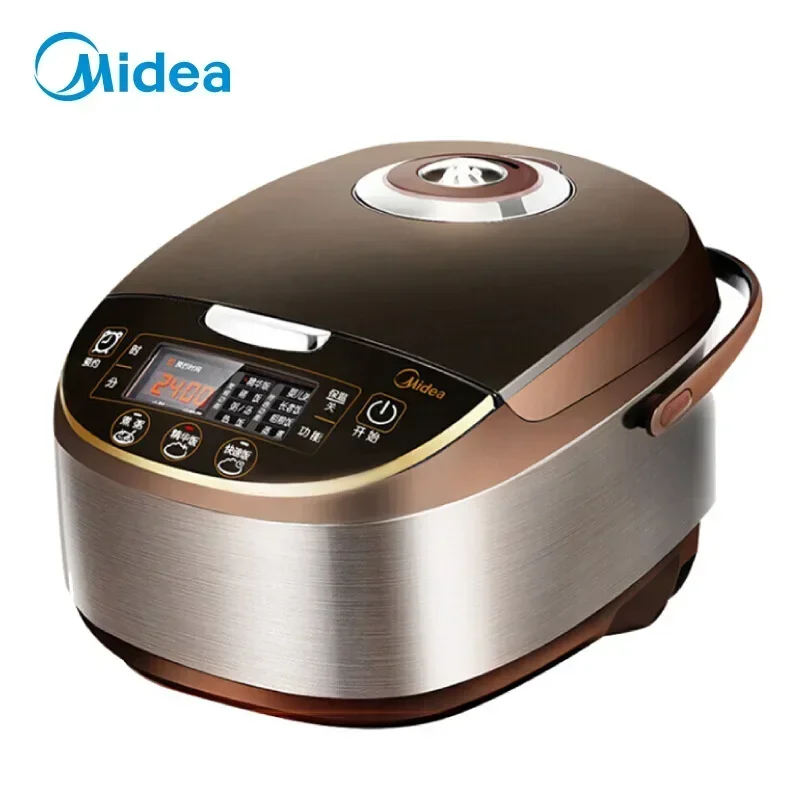 Midea rice cooker 5L household – Rice Cooker 10 Cup Bewertung und Preis