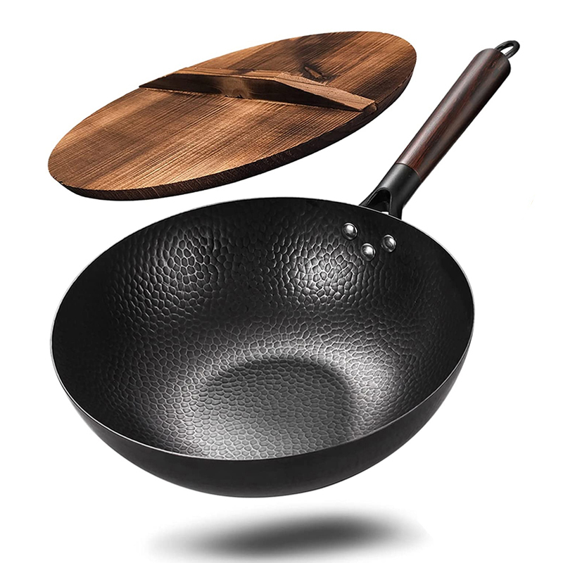 Carbon Steel Wok,Woks and Stir – Wok Electric Flat Bewertung und Preis