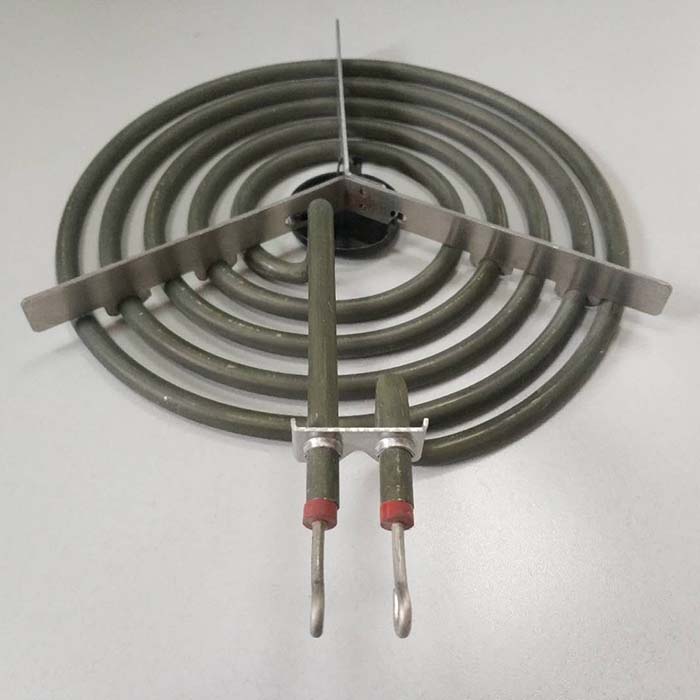 Five circles mosquito coil typ – Wok Electric Flat Bewertung und Preis