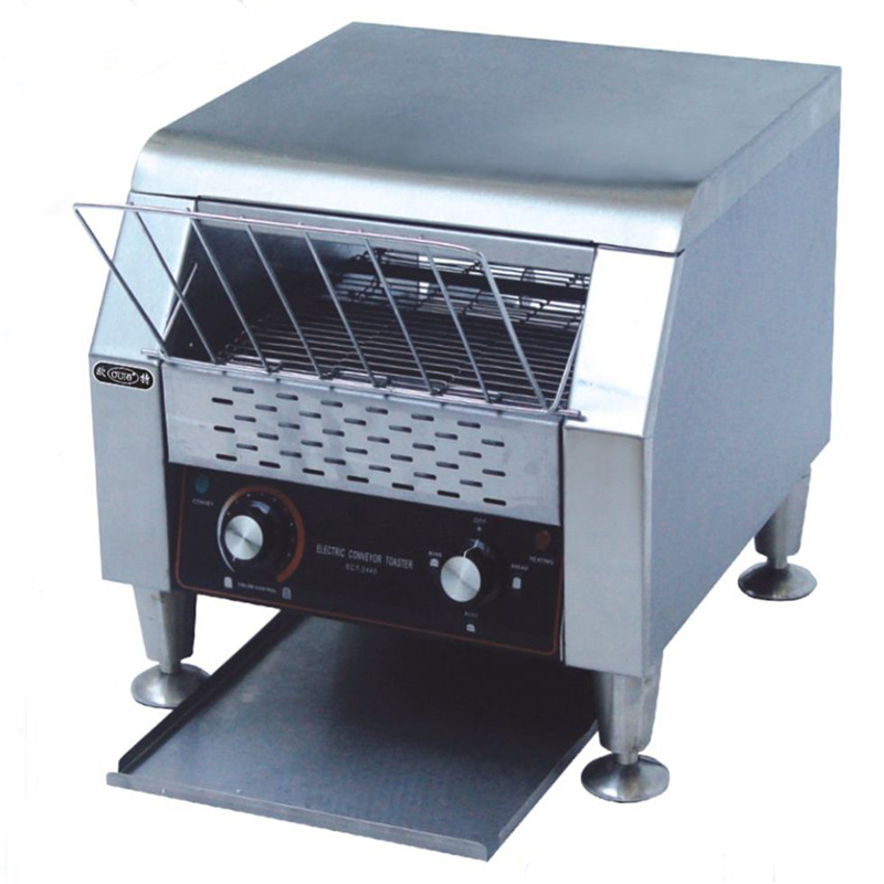 Commercial Chain Toaster Food  – Toaster 4 Slice Bewertung und Preis