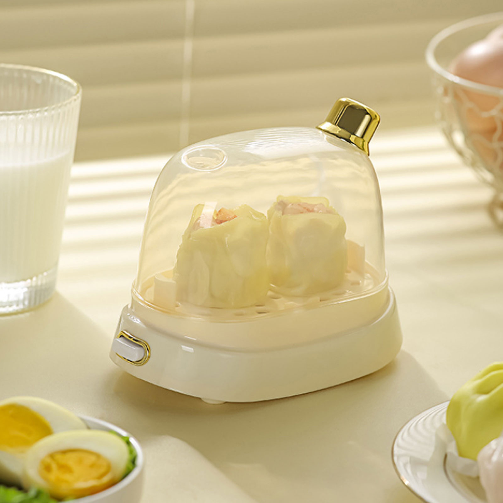Rapid Egg Cooker 2 Egg Capacit – Egg Cooker Rapid Bewertung und Preis